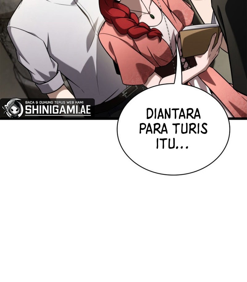 Infinite Mage Chapter 118 - halaman 24