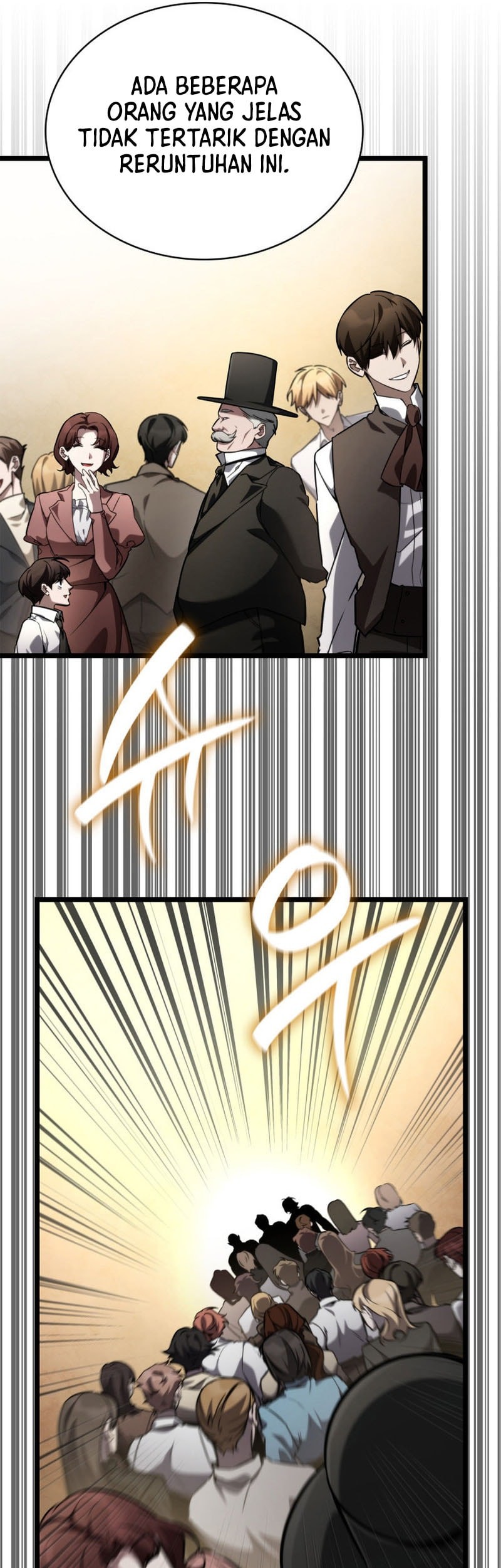 Infinite Mage Chapter 118 - halaman 25