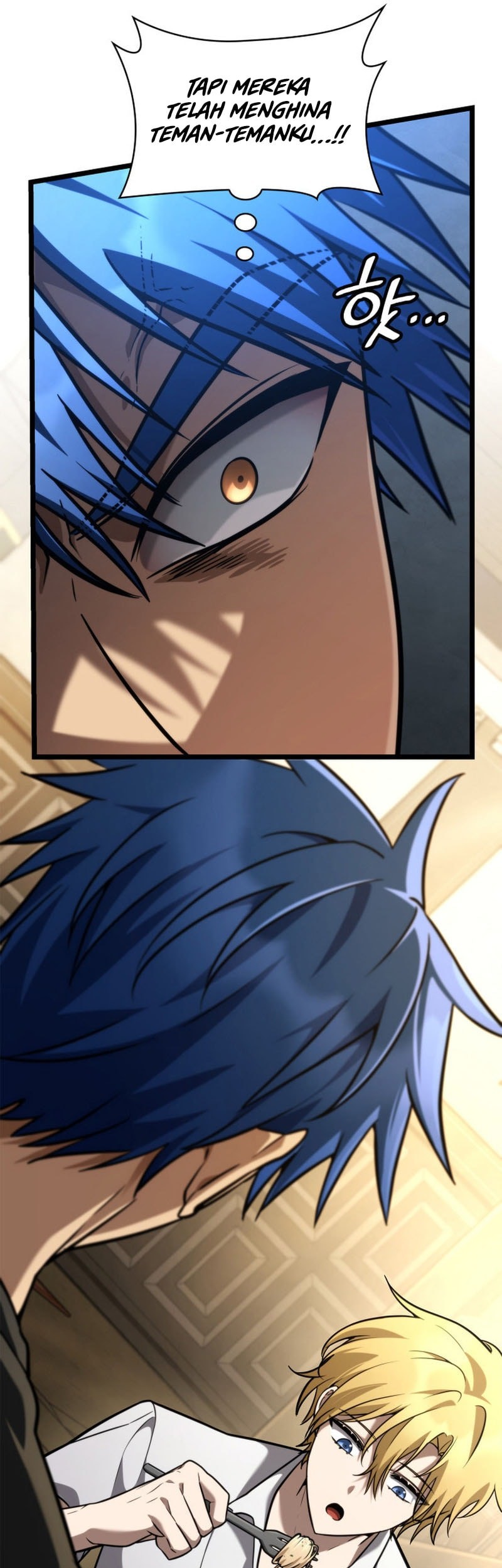 Infinite Mage Chapter 118 - halaman 37