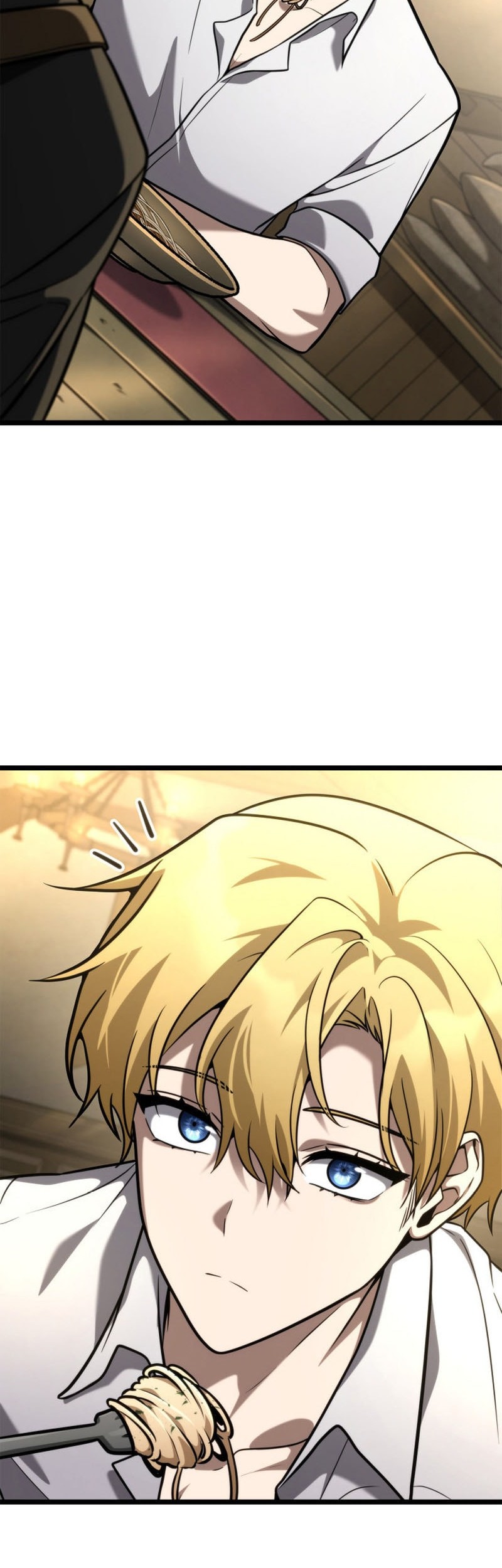 Infinite Mage Chapter 118 - halaman 38