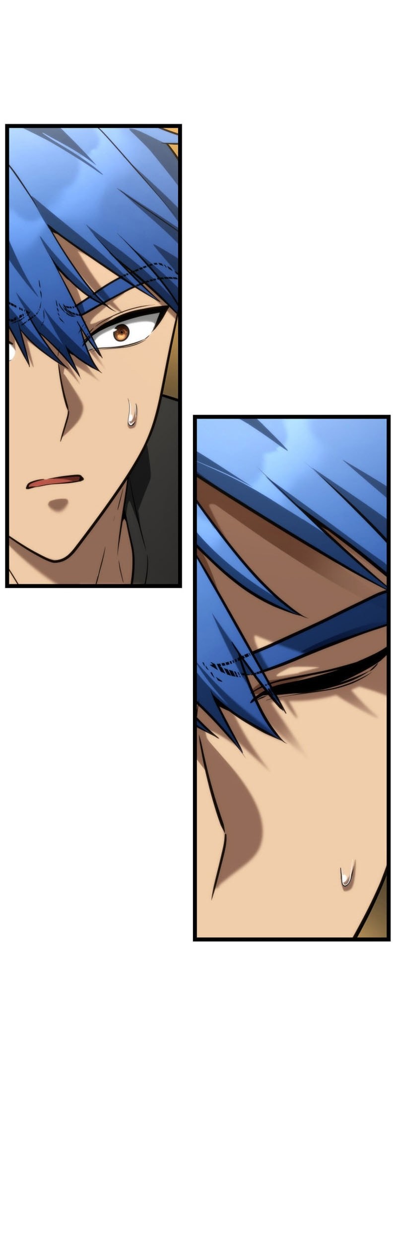 Infinite Mage Chapter 118 - halaman 39
