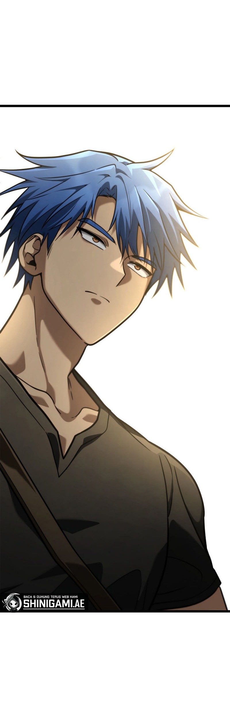 Infinite Mage Chapter 118 - halaman 40