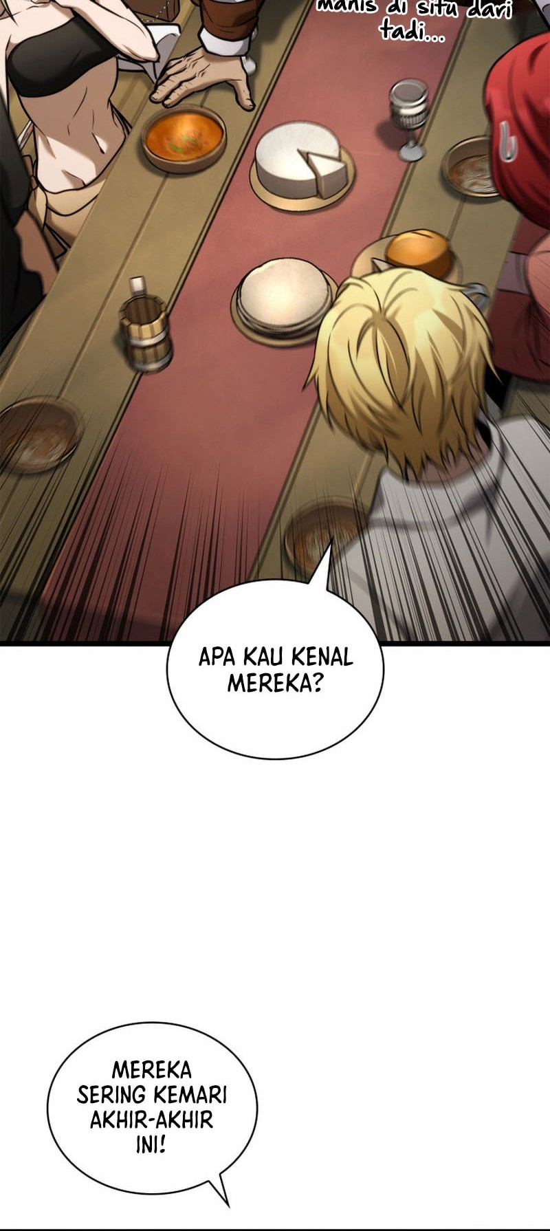 Infinite Mage Chapter 118 - halaman 44