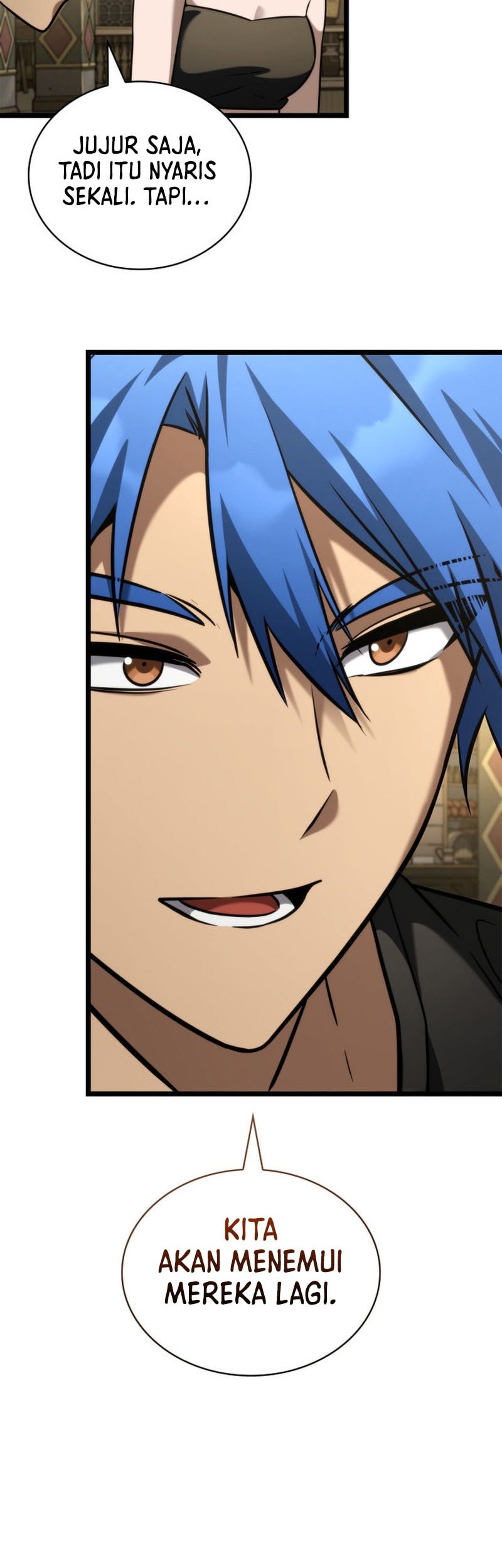 Infinite Mage Chapter 118 - halaman 46