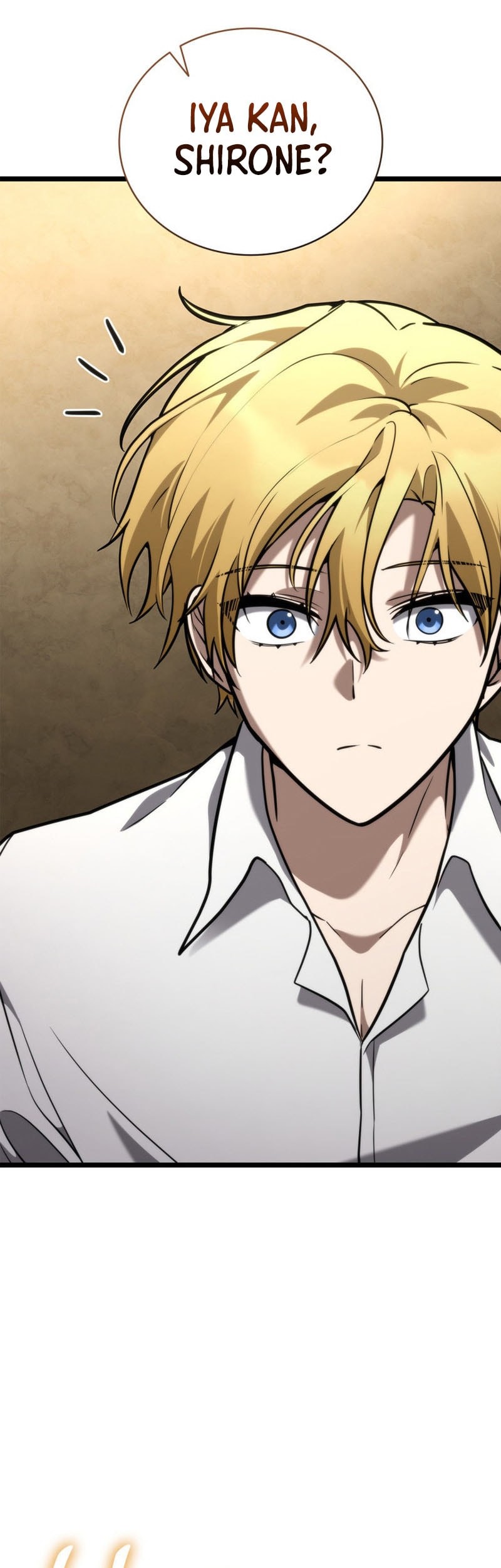 Infinite Mage Chapter 118 - halaman 47