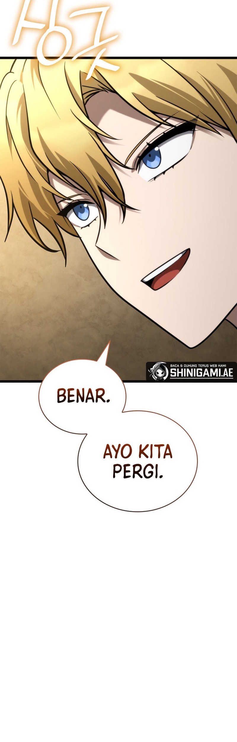Infinite Mage Chapter 118 - halaman 48