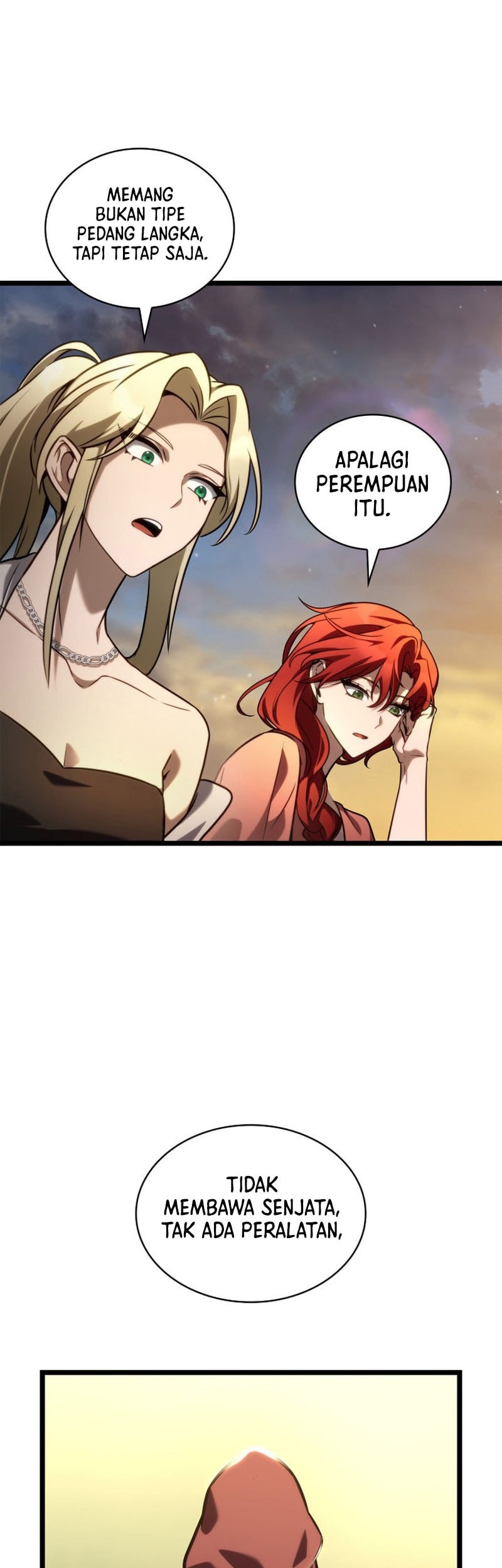 Infinite Mage Chapter 118 - halaman 51