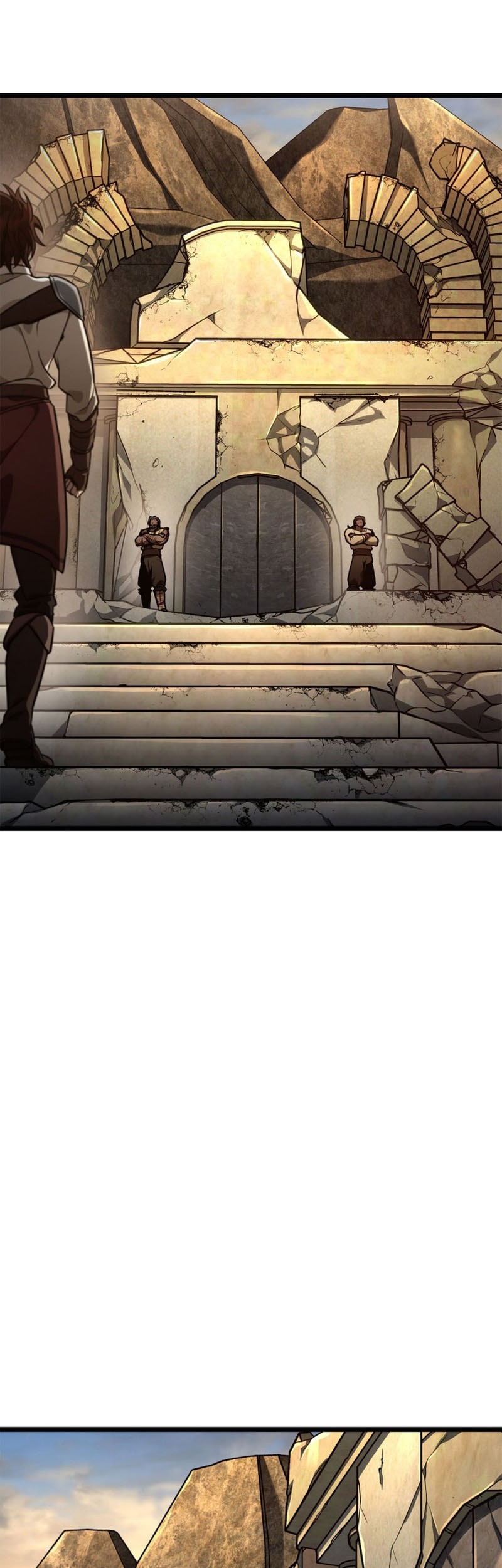 Infinite Mage Chapter 118 - halaman 55