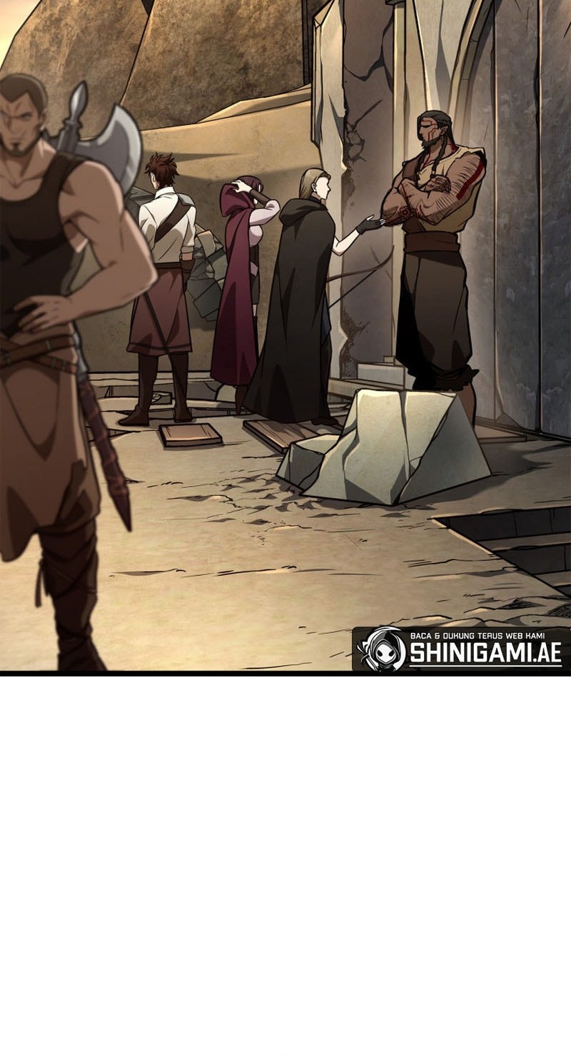 Infinite Mage Chapter 118 - halaman 56