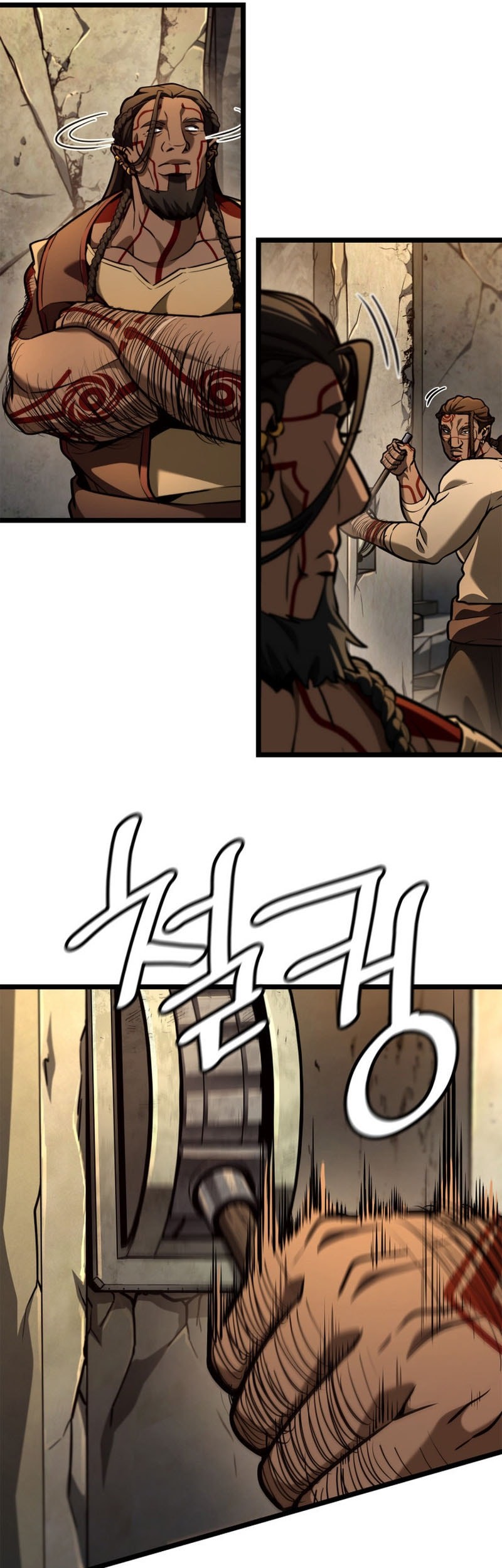 Infinite Mage Chapter 118 - halaman 57