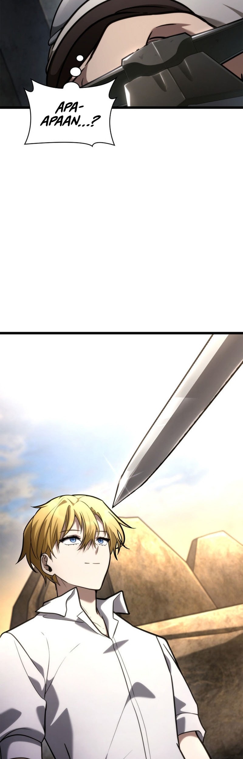 Infinite Mage Chapter 118 - halaman 66