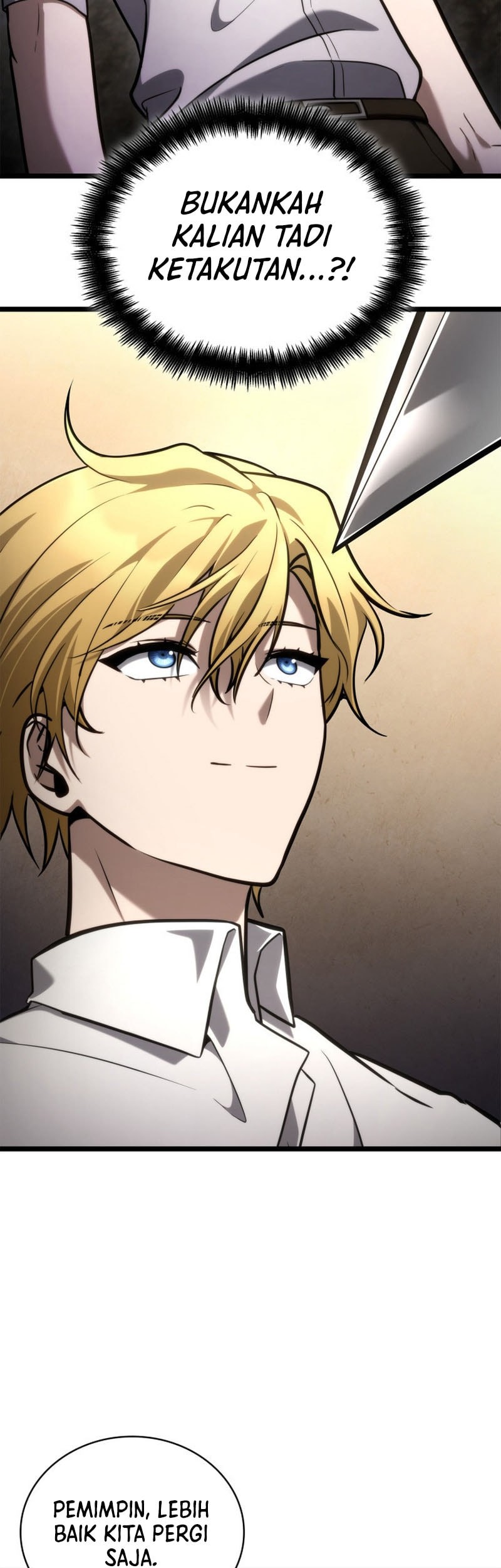 Infinite Mage Chapter 118 - halaman 67