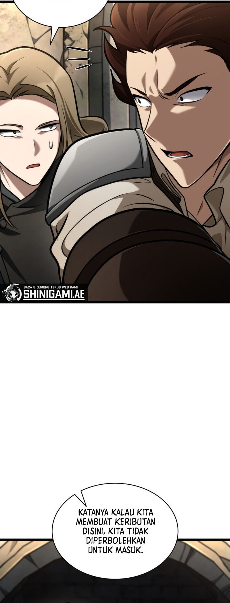 Infinite Mage Chapter 118 - halaman 68