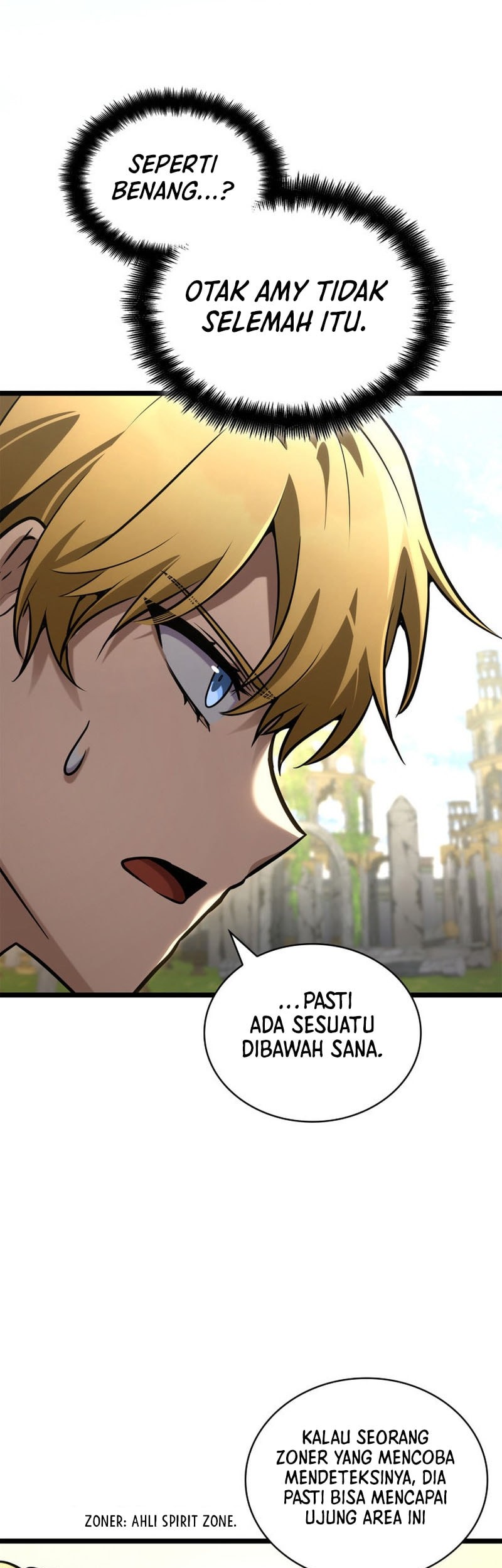 Infinite Mage Chapter 118 - halaman 7