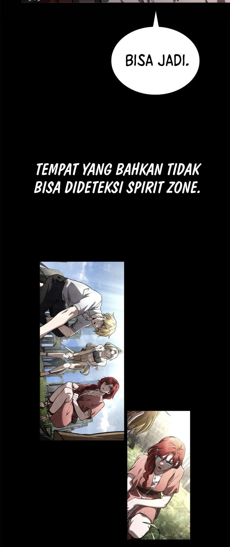 Infinite Mage Chapter 119 - halaman 13