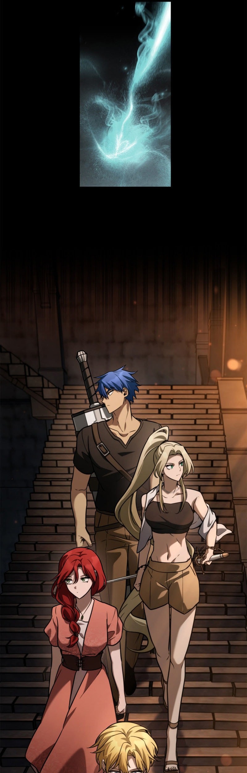 Infinite Mage Chapter 119 - halaman 14