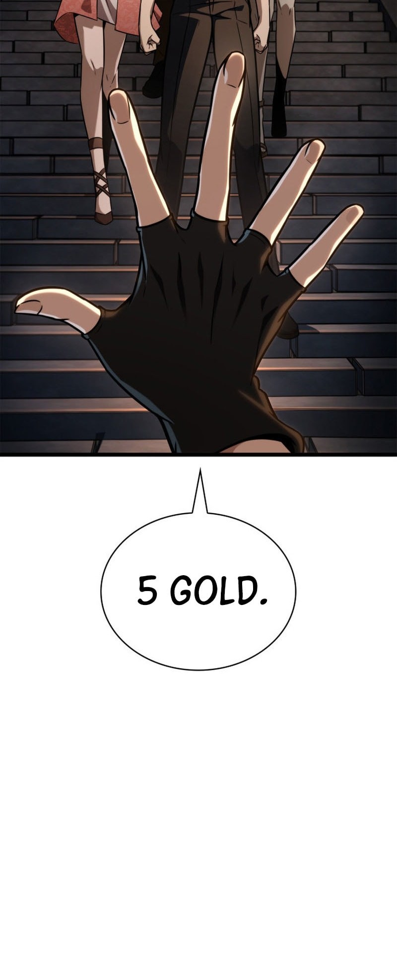 Infinite Mage Chapter 119 - halaman 21