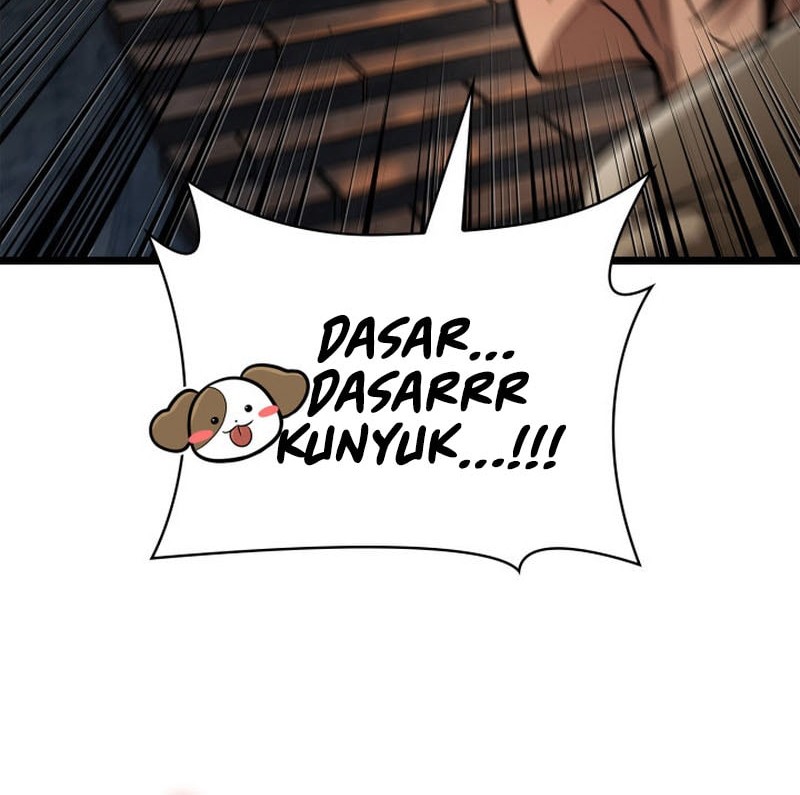 Infinite Mage Chapter 119 - halaman 25