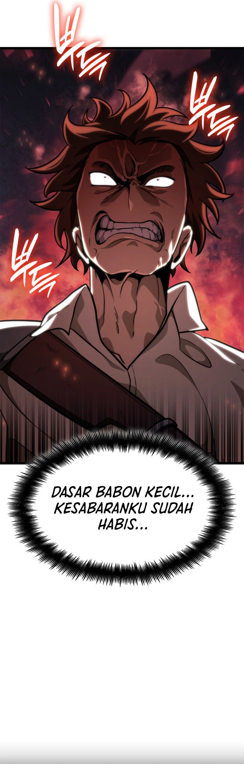 Infinite Mage Chapter 119 - halaman 26