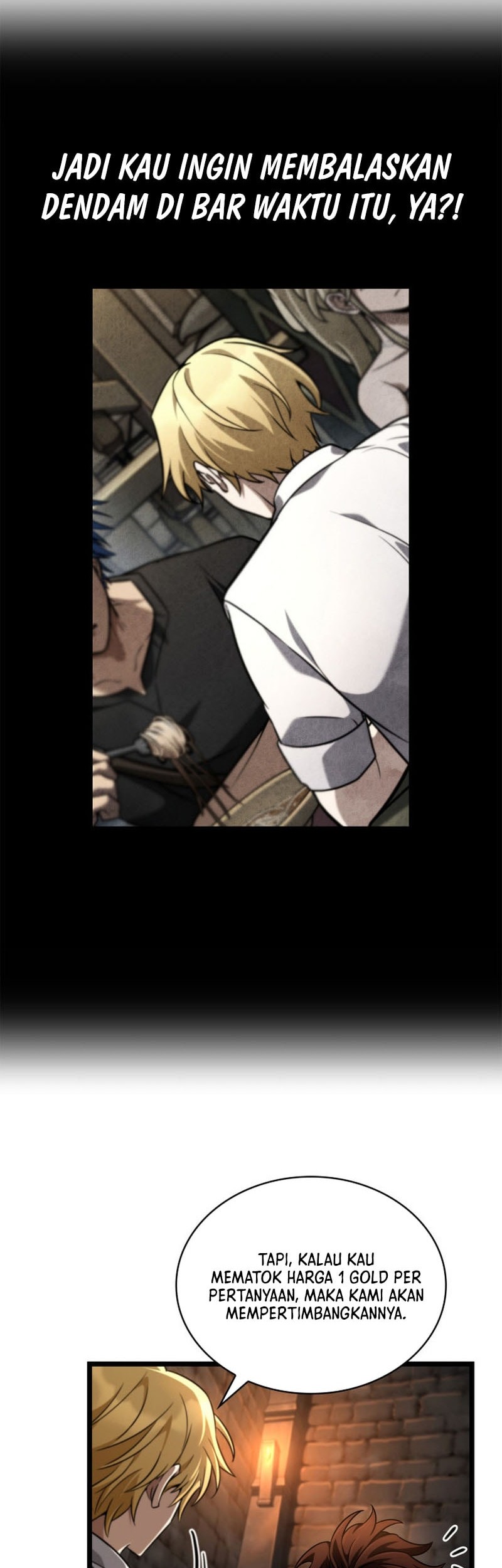 Infinite Mage Chapter 119 - halaman 27