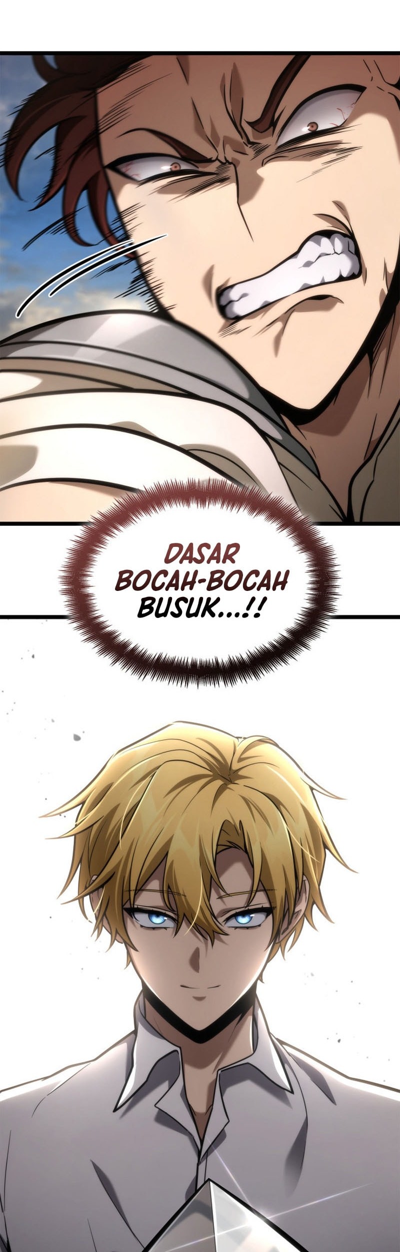 Infinite Mage Chapter 119 - halaman 3