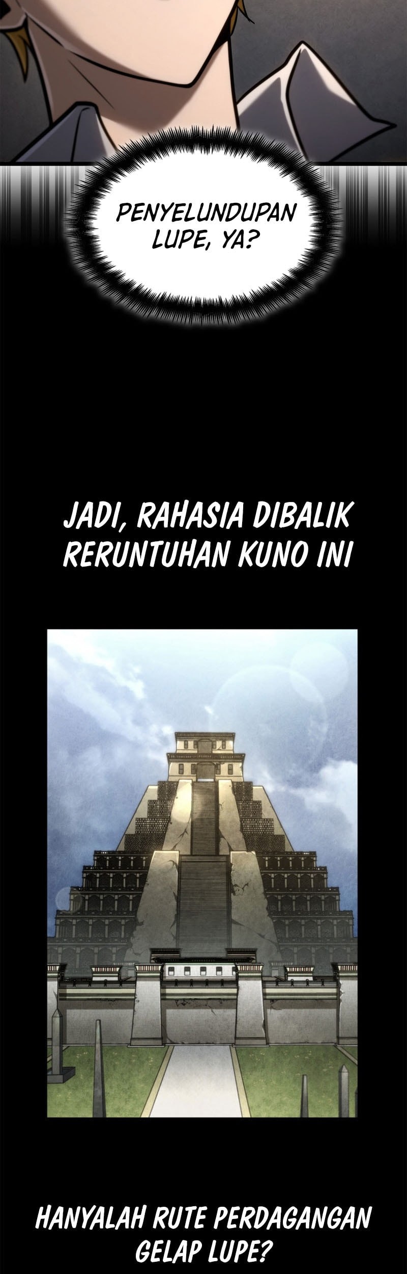 Infinite Mage Chapter 119 - halaman 36