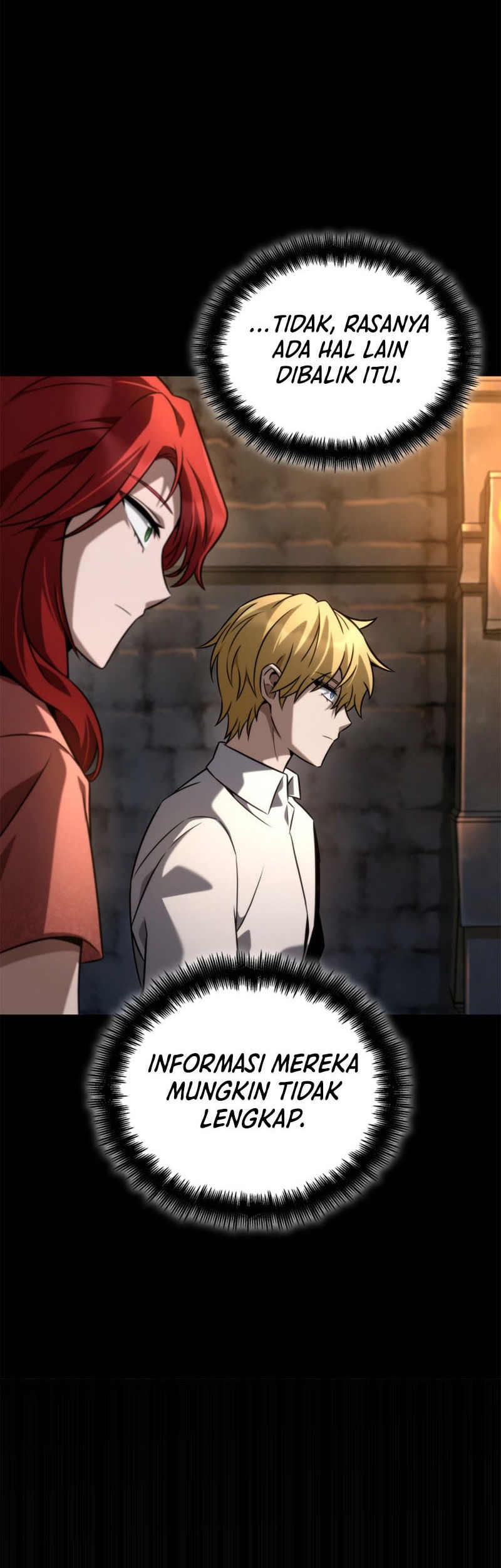 Infinite Mage Chapter 119 - halaman 37
