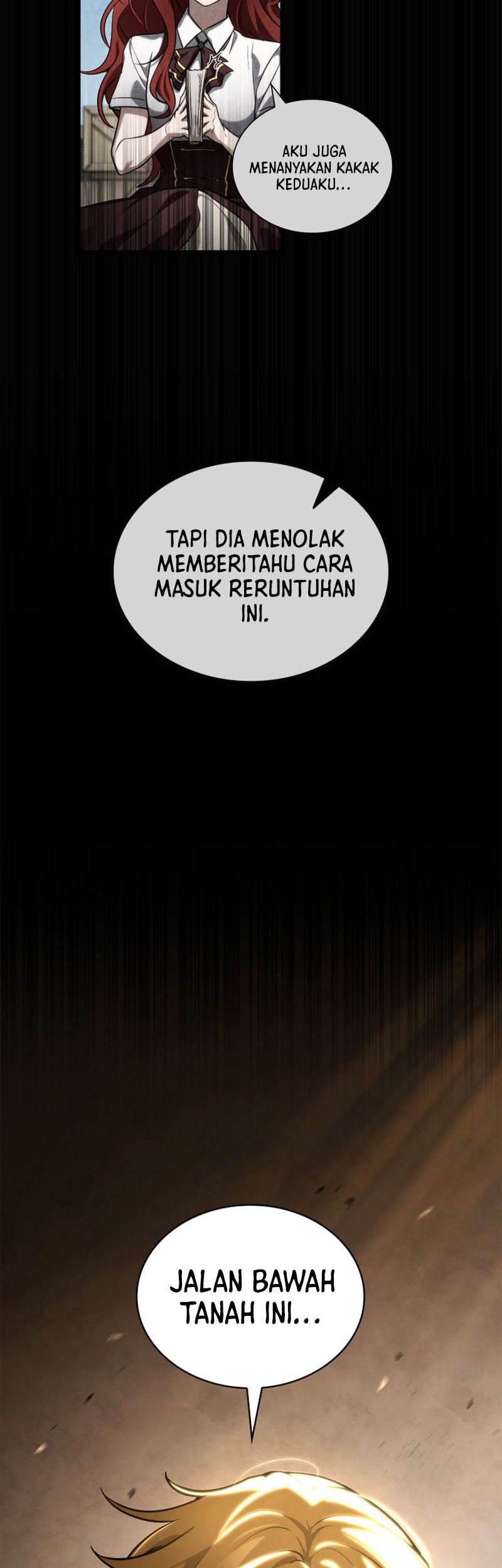 Infinite Mage Chapter 119 - halaman 39