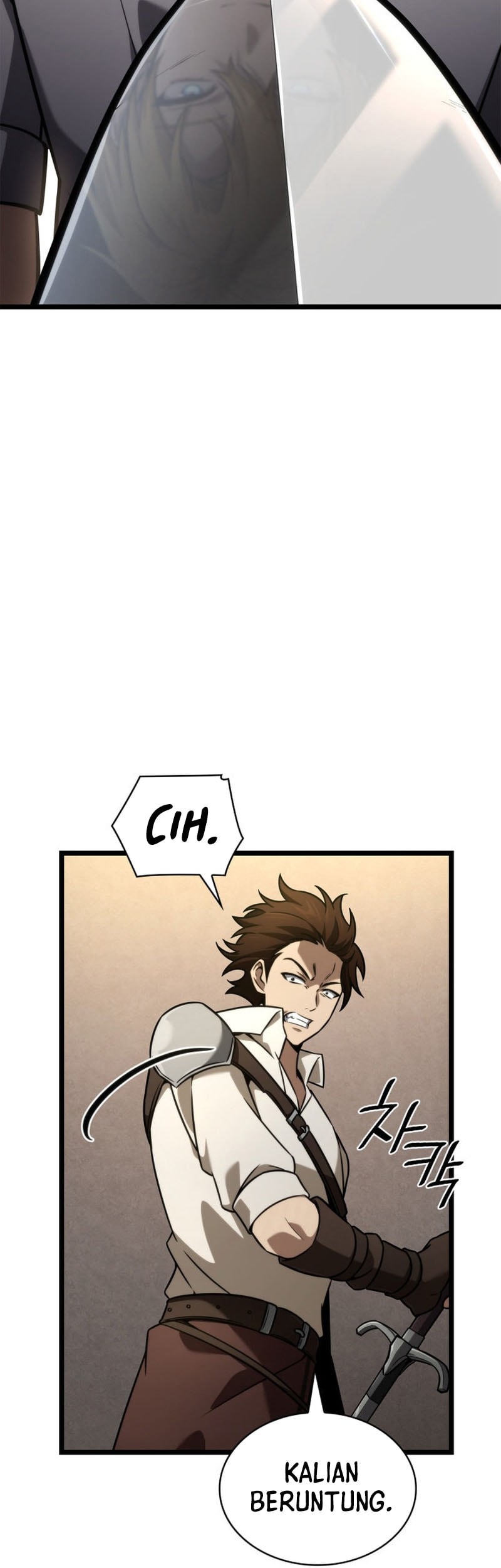 Infinite Mage Chapter 119 - halaman 4