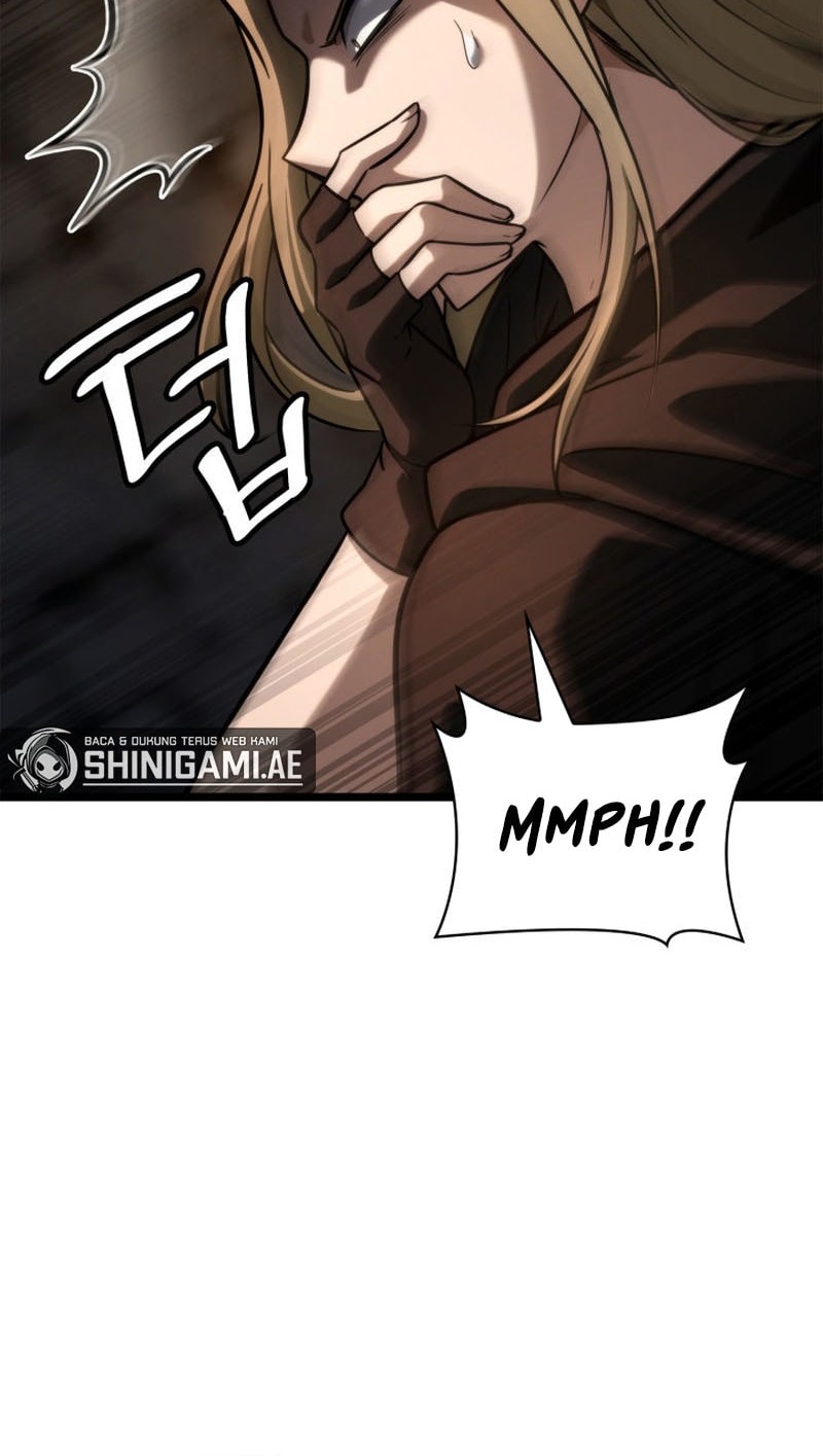 Infinite Mage Chapter 119 - halaman 41