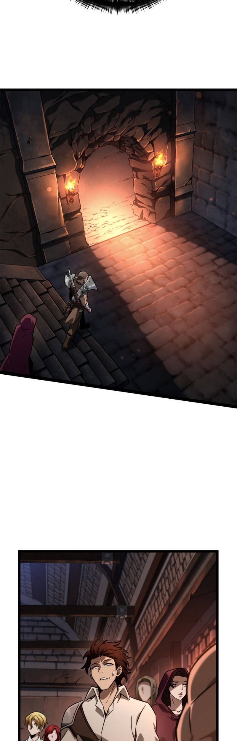 Infinite Mage Chapter 119 - halaman 48