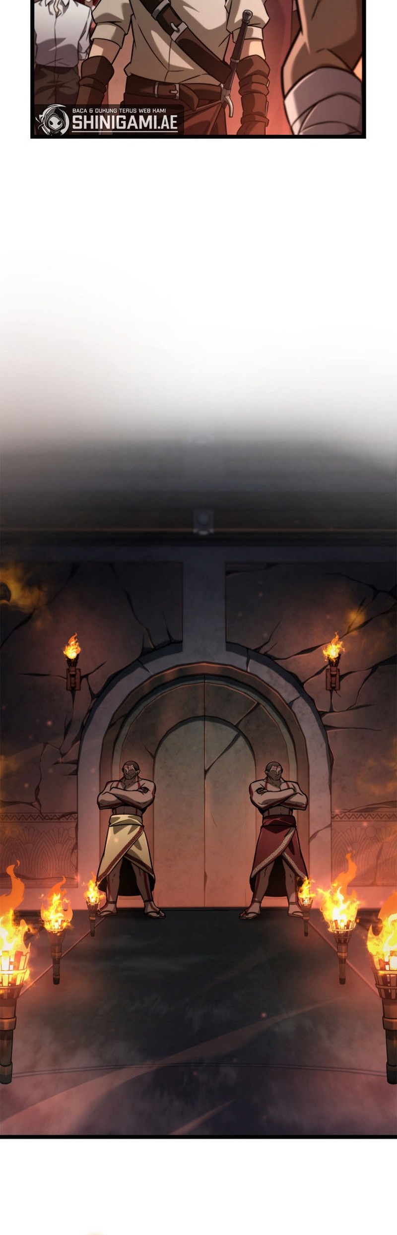Infinite Mage Chapter 119 - halaman 49