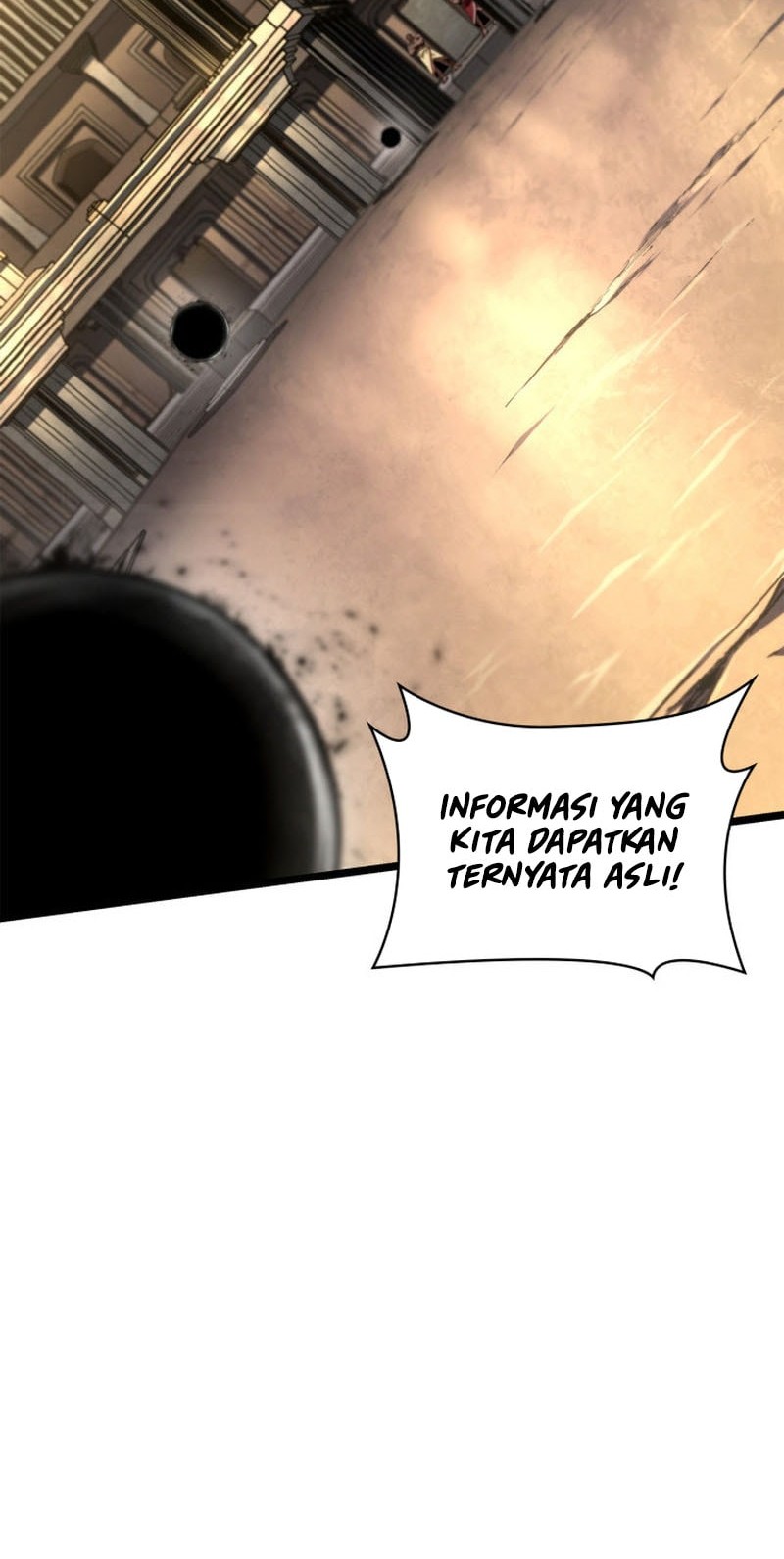 Infinite Mage Chapter 119 - halaman 57