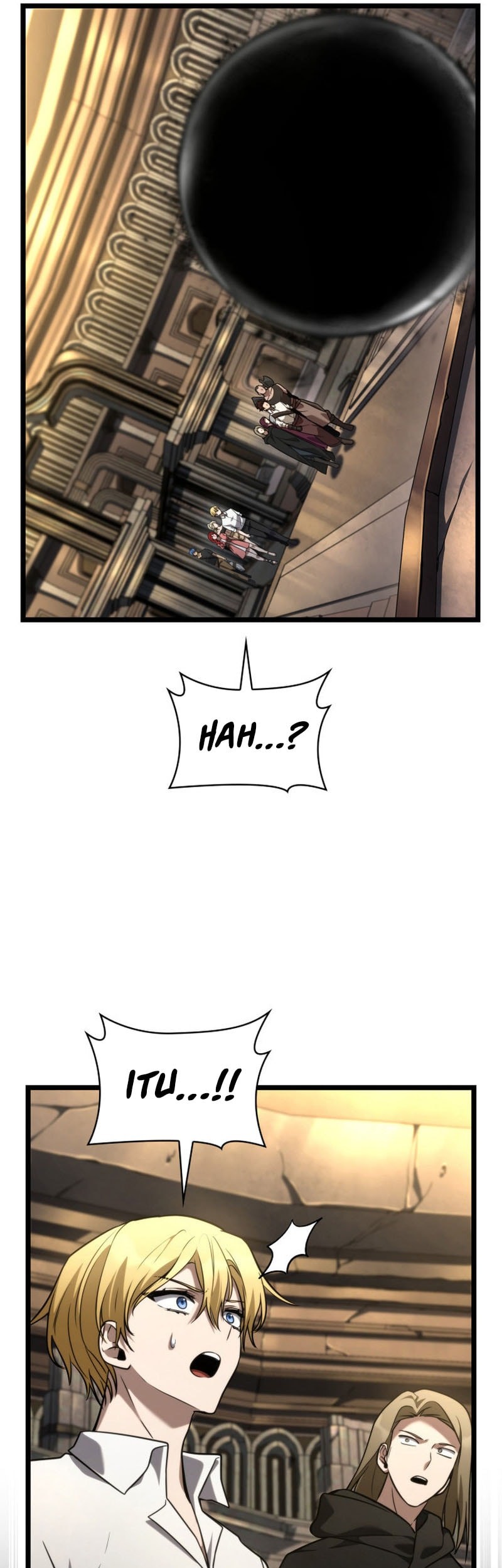 Infinite Mage Chapter 119 - halaman 58
