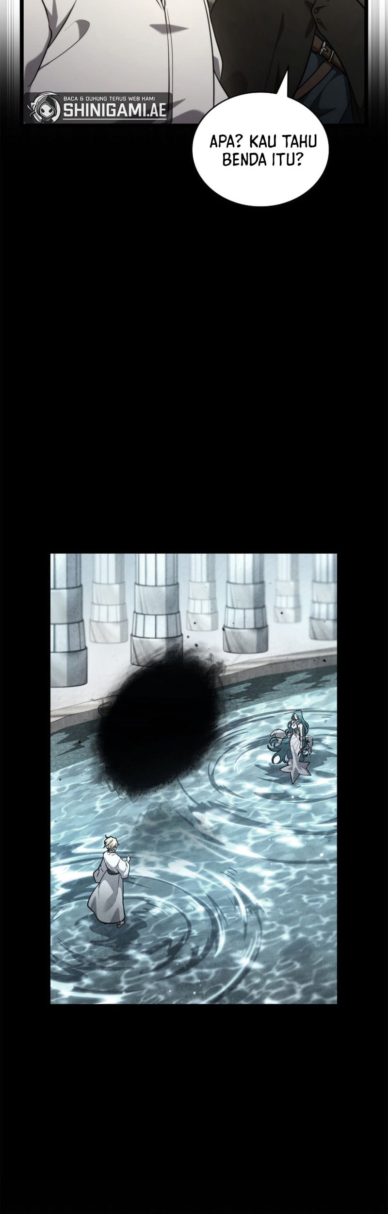 Infinite Mage Chapter 119 - halaman 59