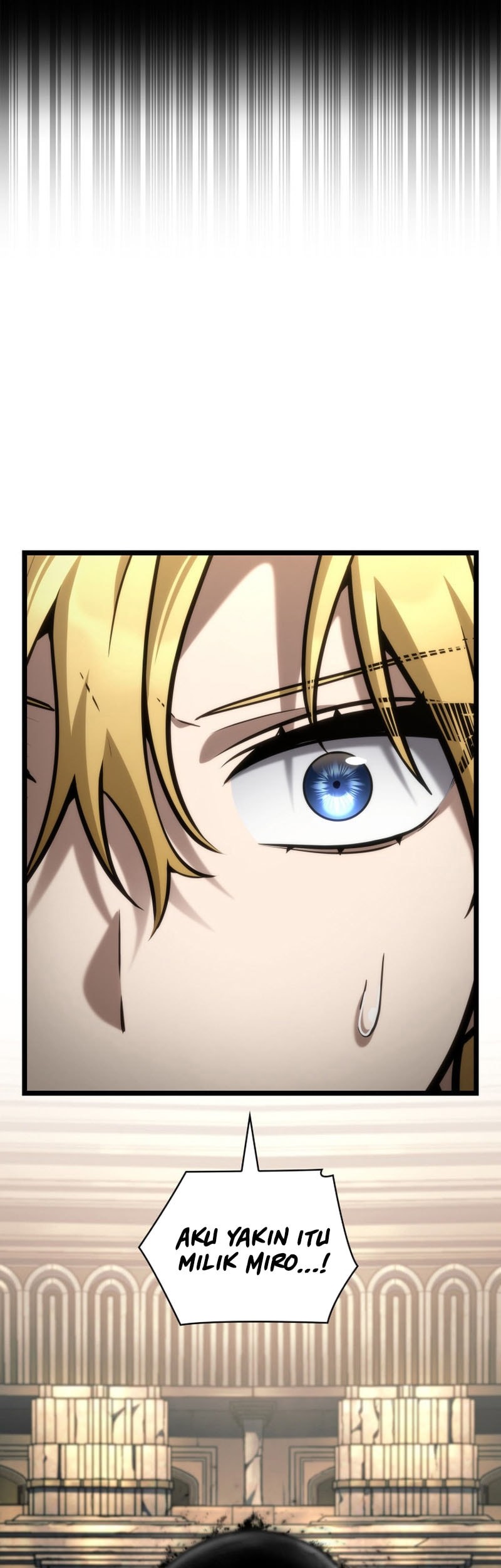 Infinite Mage Chapter 119 - halaman 60