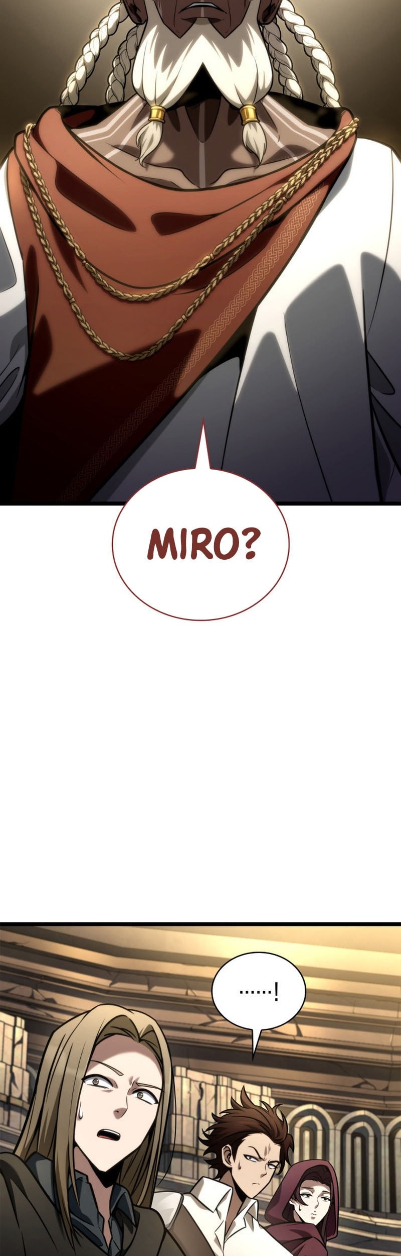 Infinite Mage Chapter 119 - halaman 64