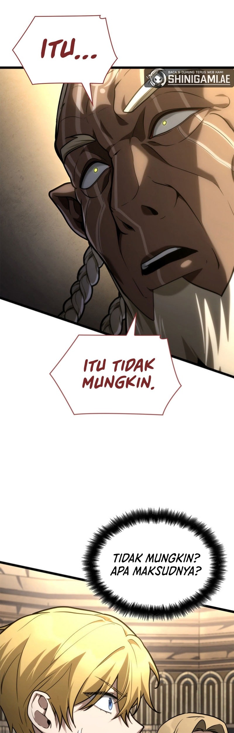 Infinite Mage Chapter 119 - halaman 66