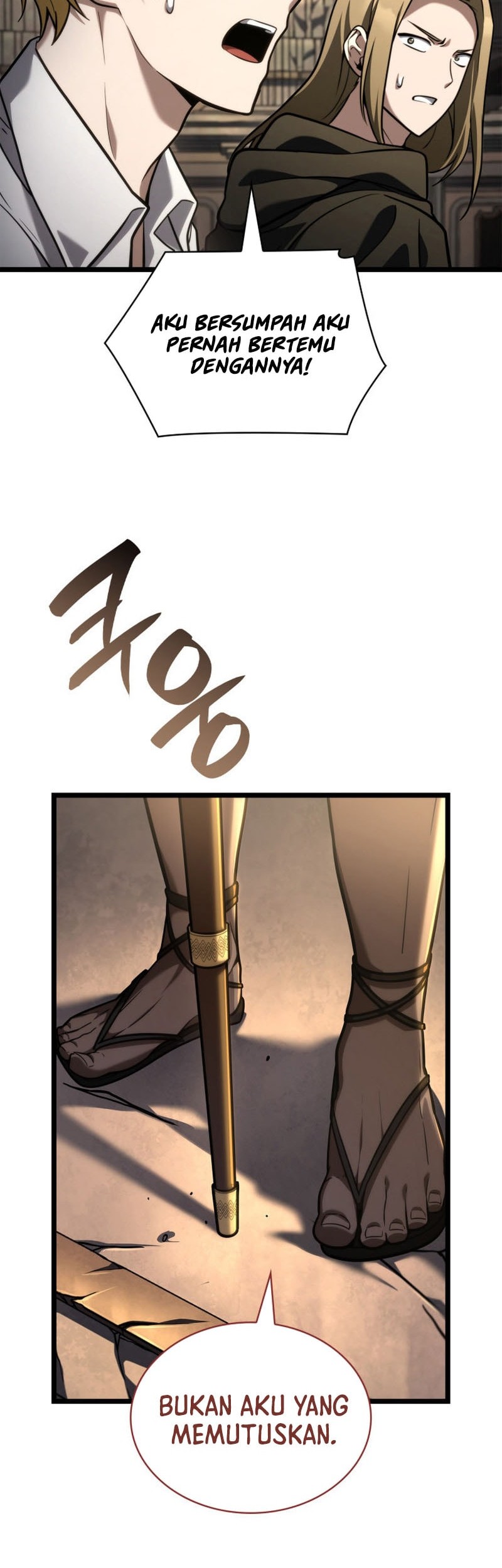 Infinite Mage Chapter 119 - halaman 67
