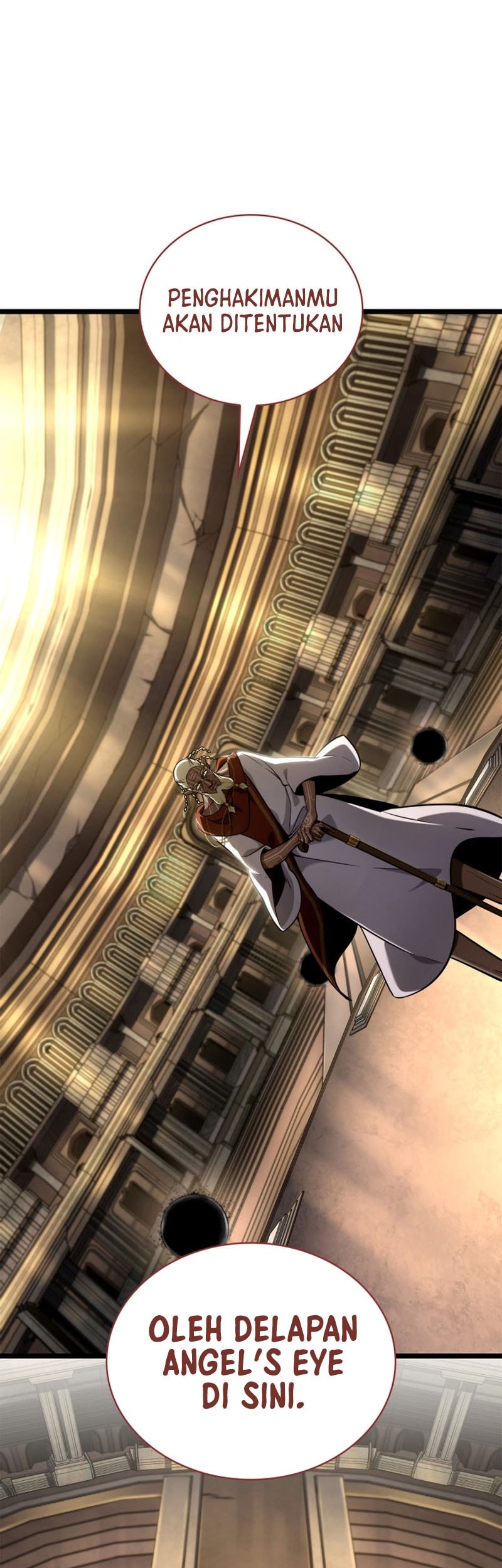 Infinite Mage Chapter 119 - halaman 68