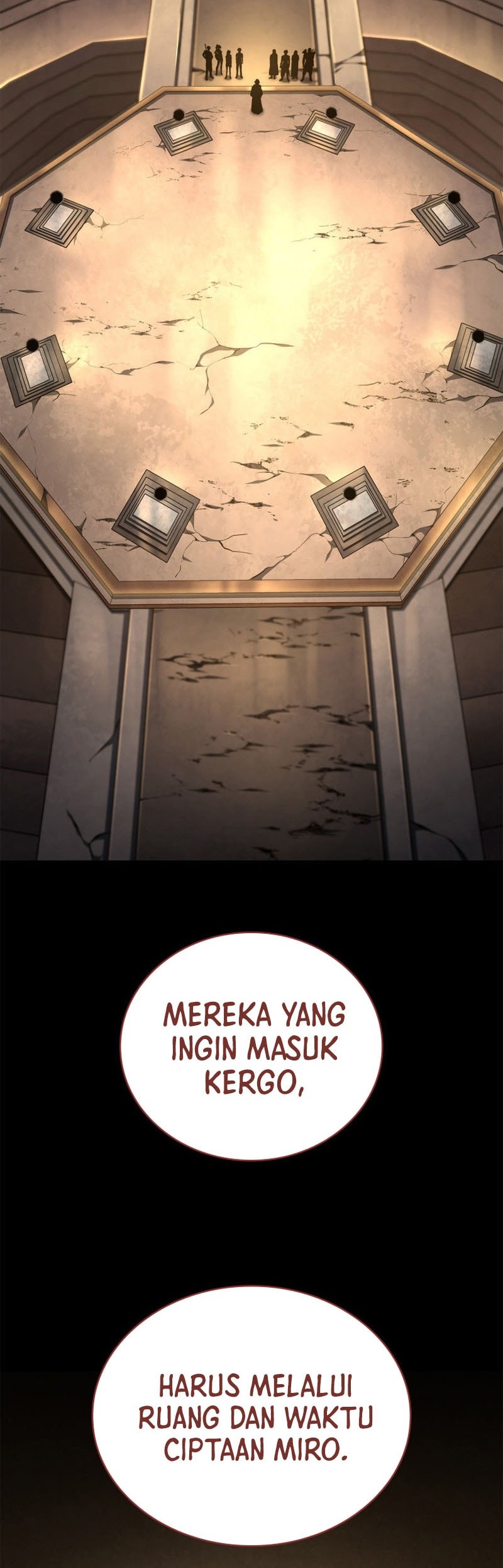 Infinite Mage Chapter 119 - halaman 69