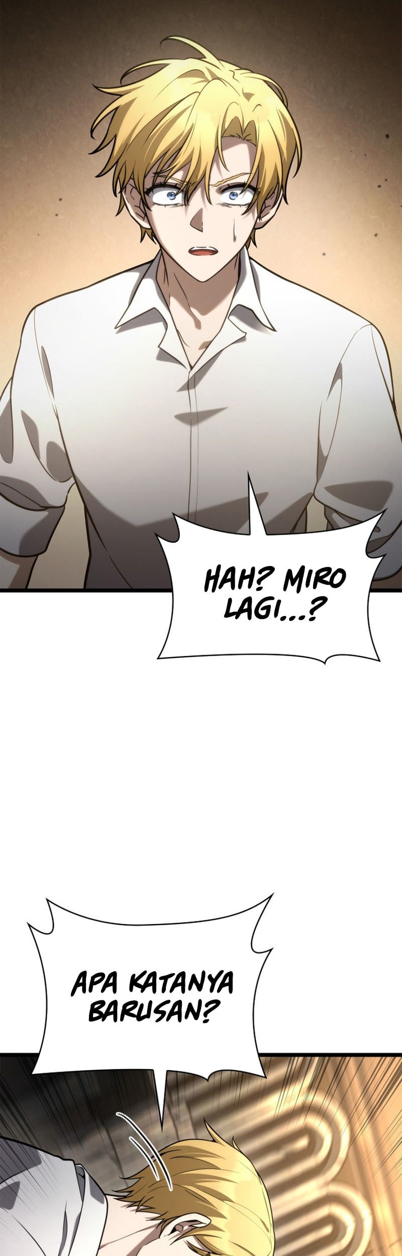 Infinite Mage Chapter 119 - halaman 70