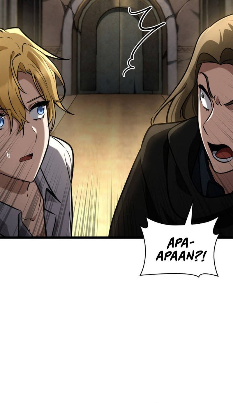 Infinite Mage Chapter 119 - halaman 73