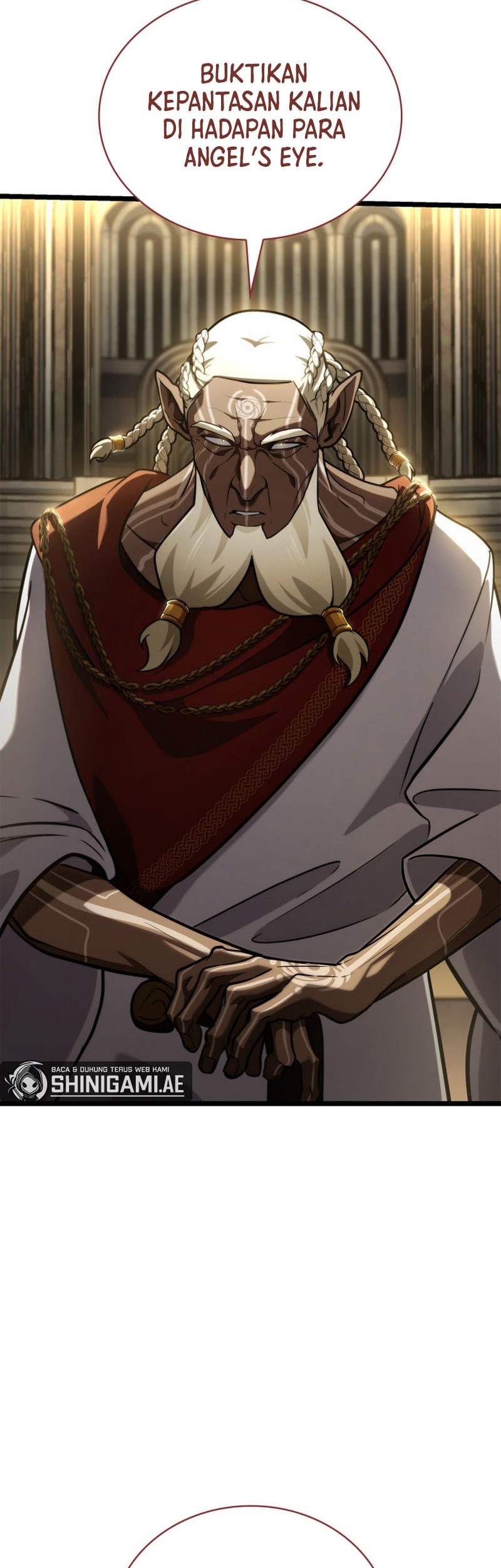 Infinite Mage Chapter 119 - halaman 75