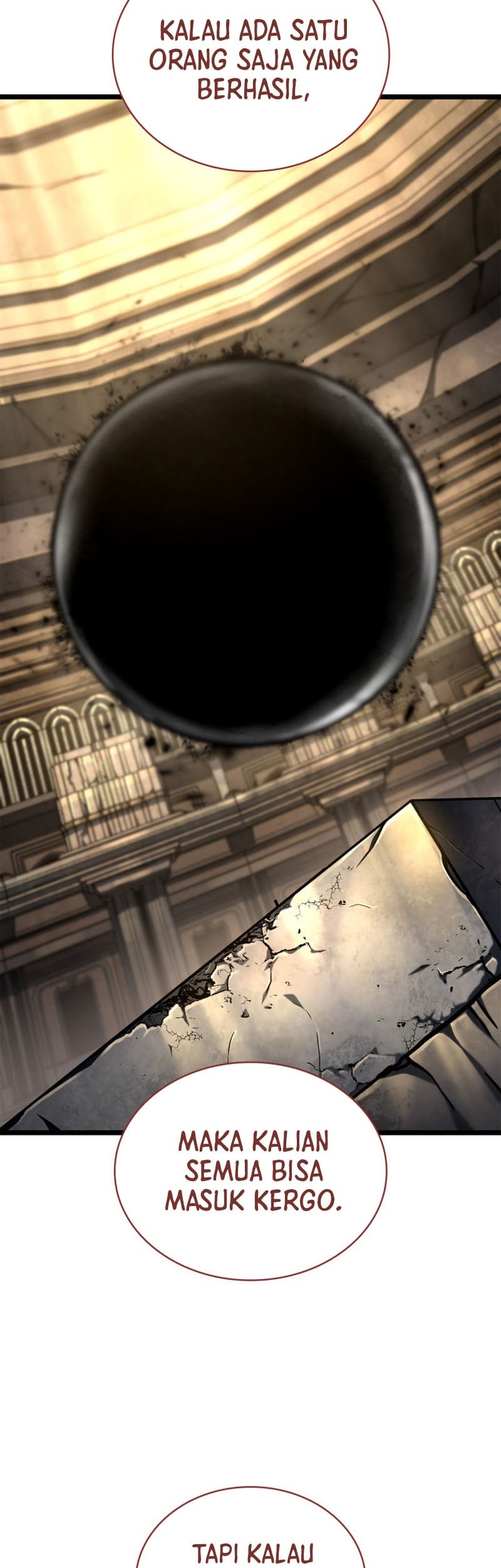 Infinite Mage Chapter 119 - halaman 76