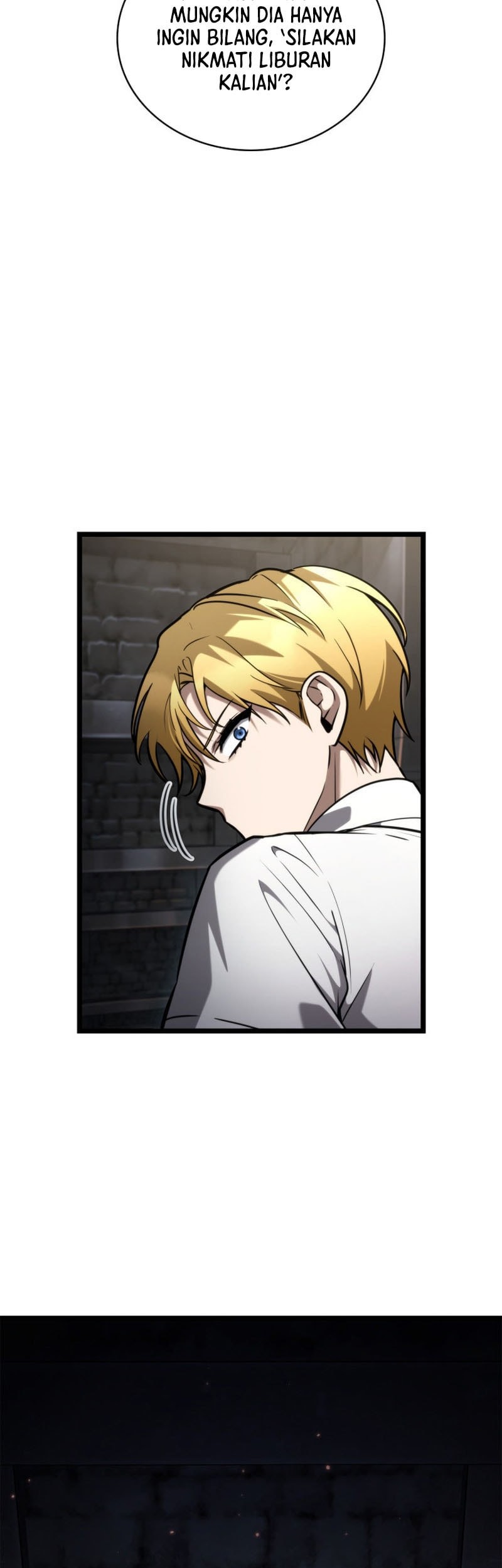 Infinite Mage Chapter 119 - halaman 8