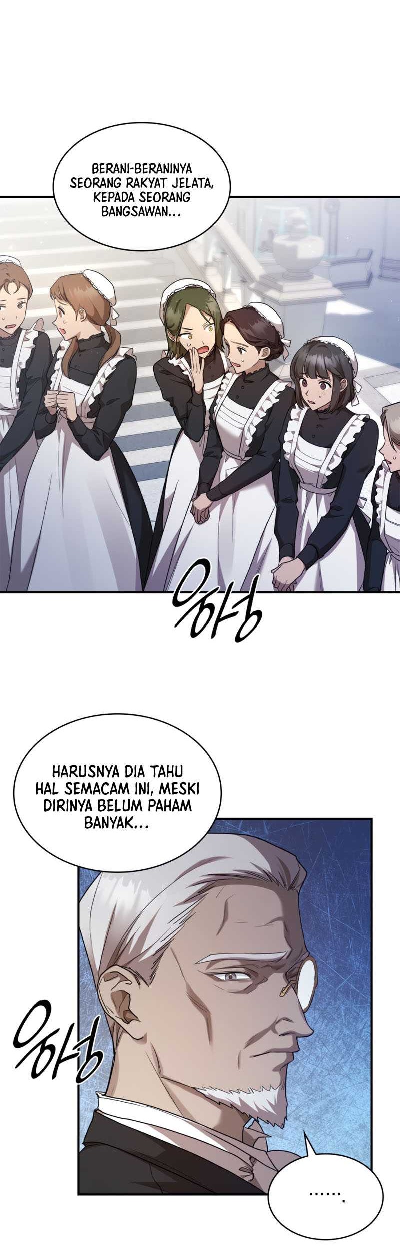 Infinite Mage Chapter 12 - halaman 10
