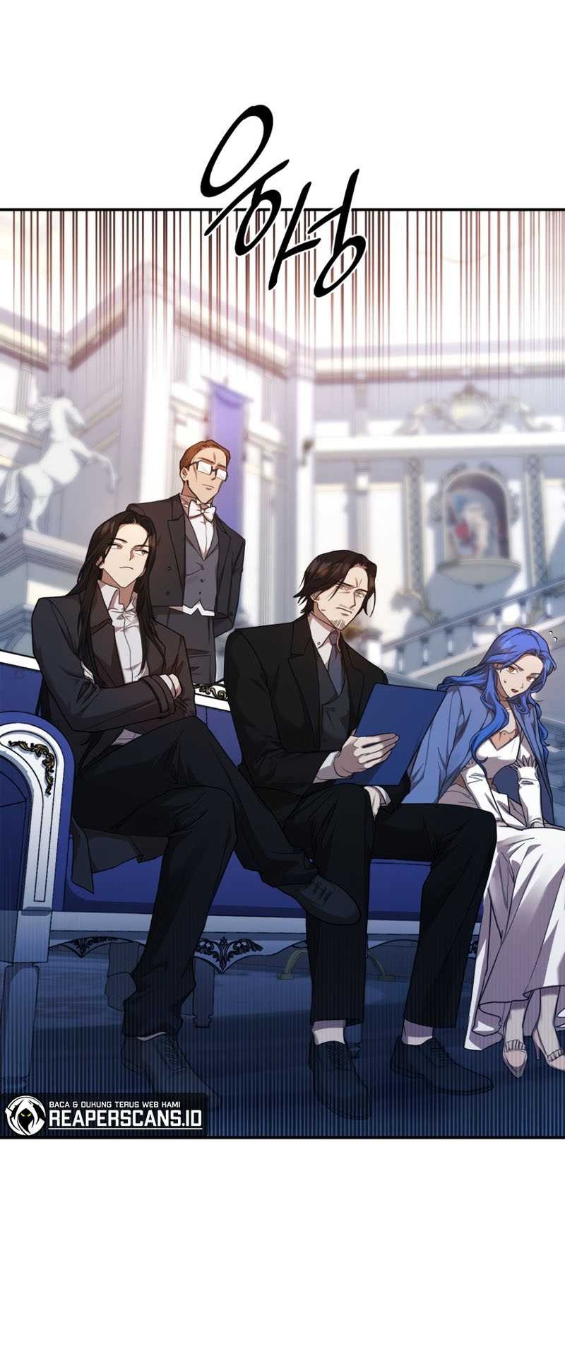 Infinite Mage Chapter 12 - halaman 11