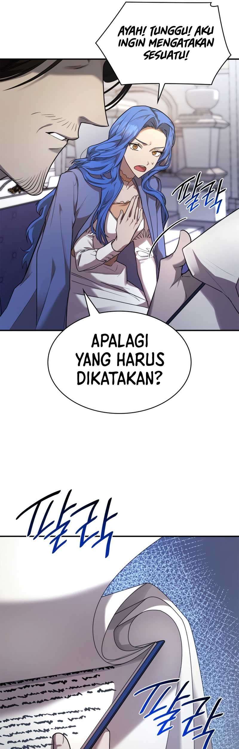 Infinite Mage Chapter 12 - halaman 12