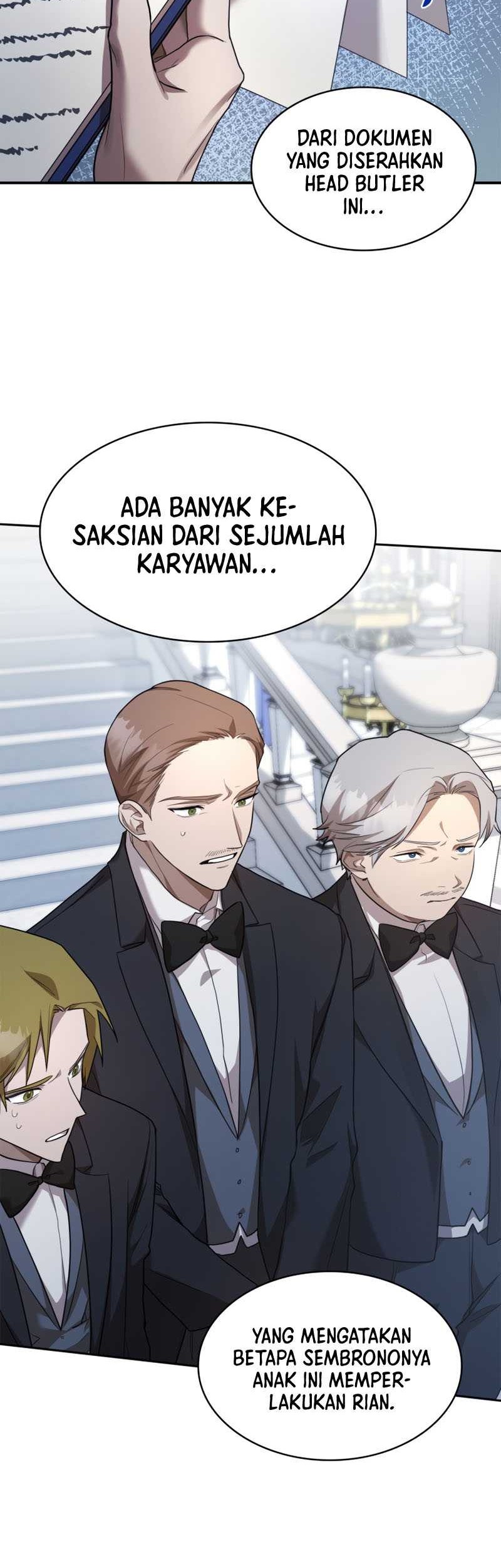 Infinite Mage Chapter 12 - halaman 13